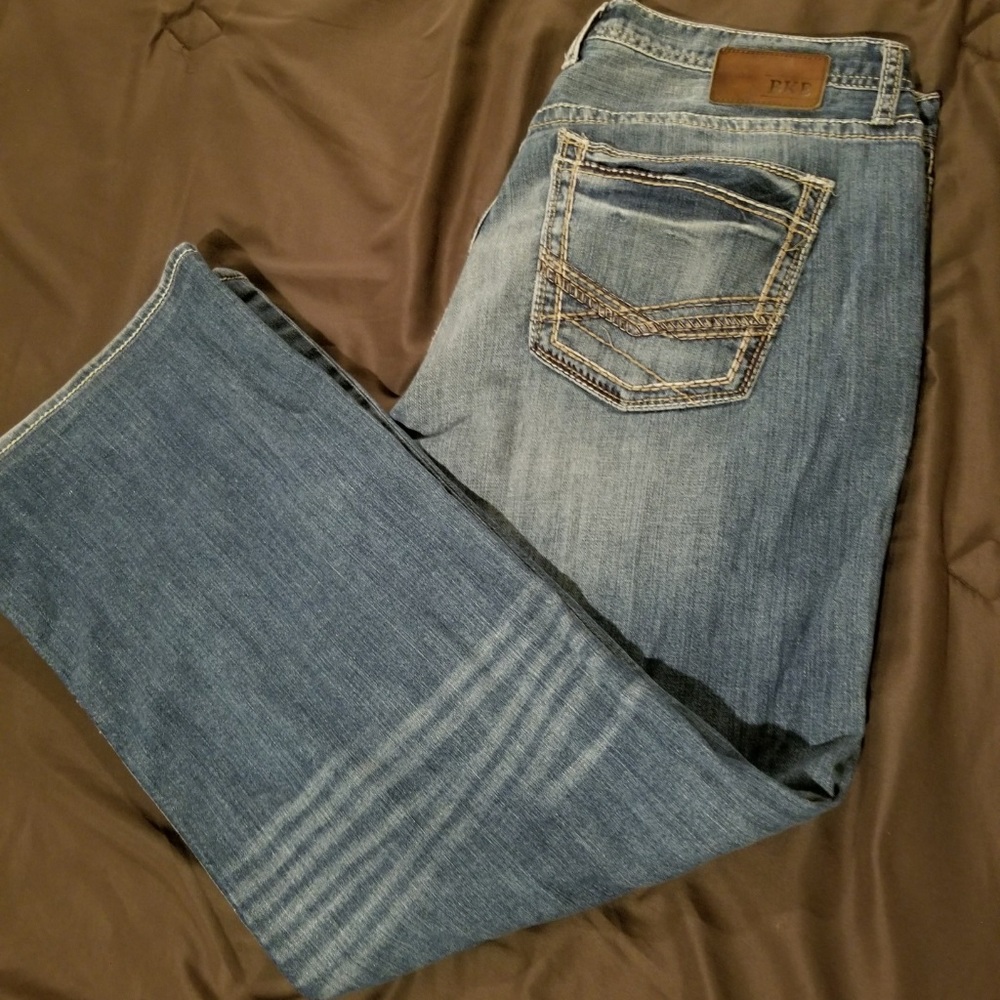 BKE Jeans